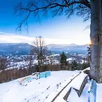 Apartamenty Hotelove Z Sauna
