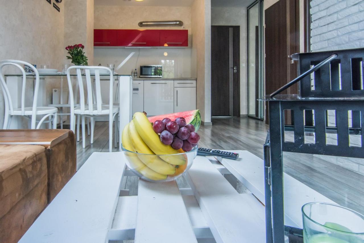 Apartamenty Hotelove Z Sauna Apartment Karpacz