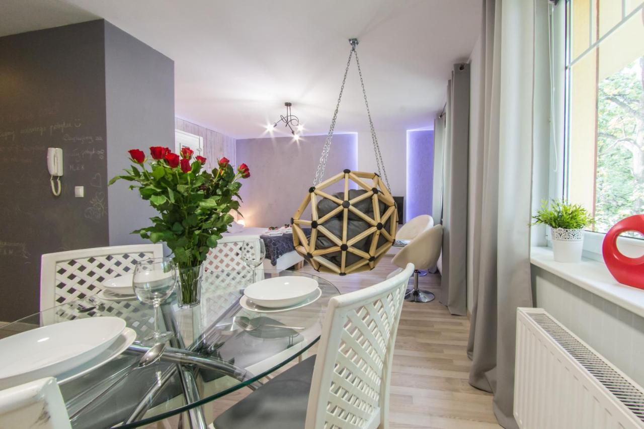 Apartamenty Hotelove Z Sauna Apartment