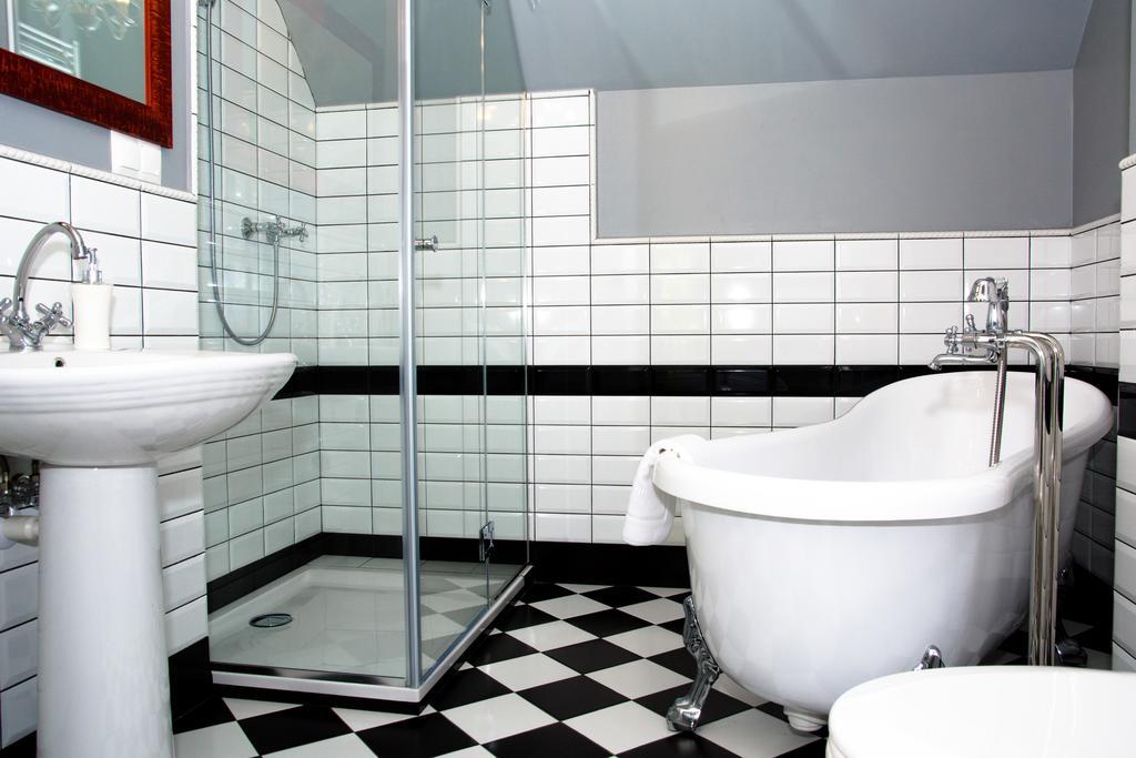 Apartmán Hotelove Z Sauna *