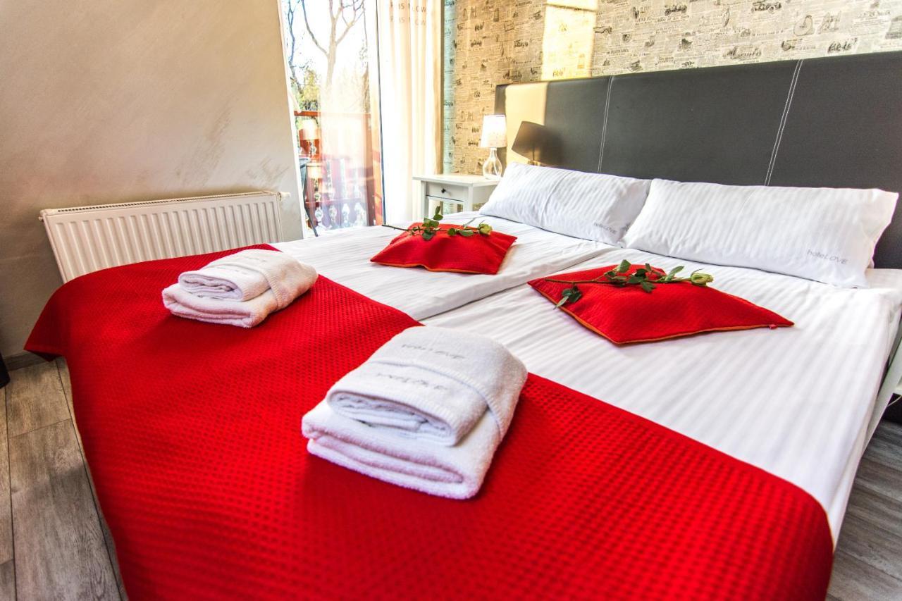 Apartamenty Hotelove Z Sauna * Karpacz